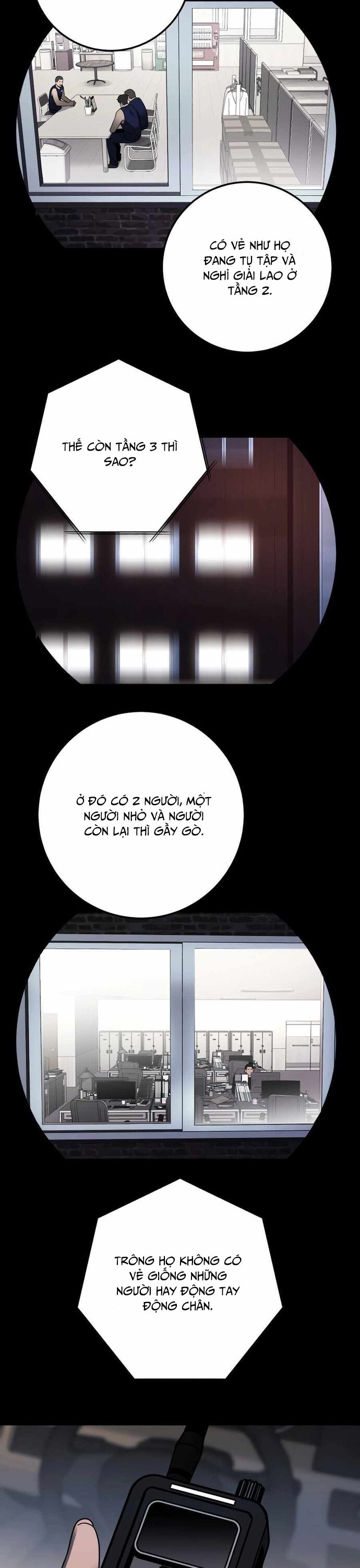 Trở Thành Phản Diện Ở Cuộc Đời Này Chapter 39 - 15