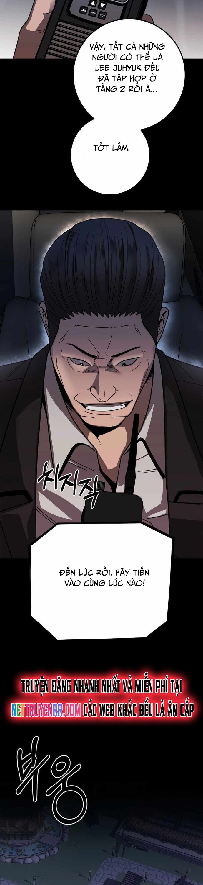 Trở Thành Phản Diện Ở Cuộc Đời Này Chapter 39 - 16