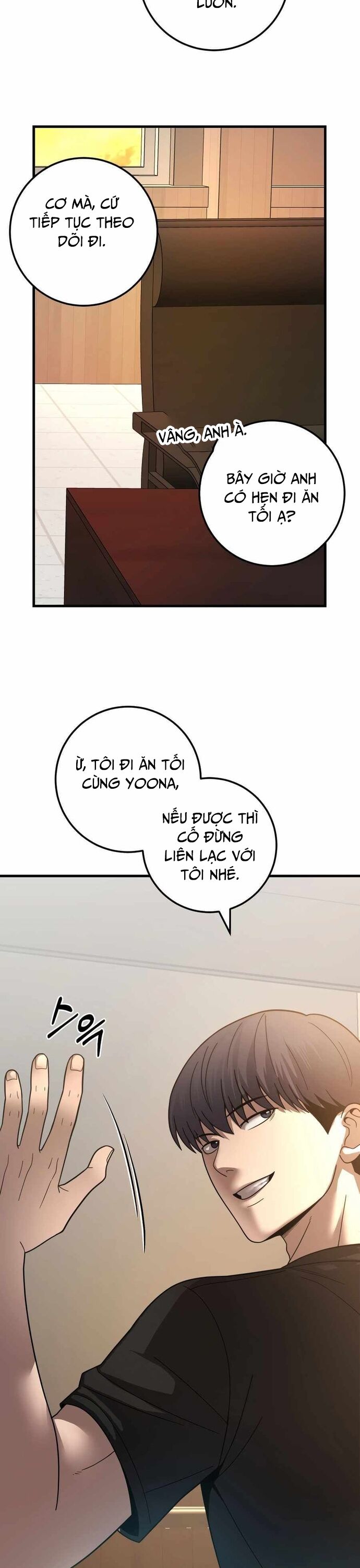 Trở Thành Phản Diện Ở Cuộc Đời Này Chapter 39 - 3