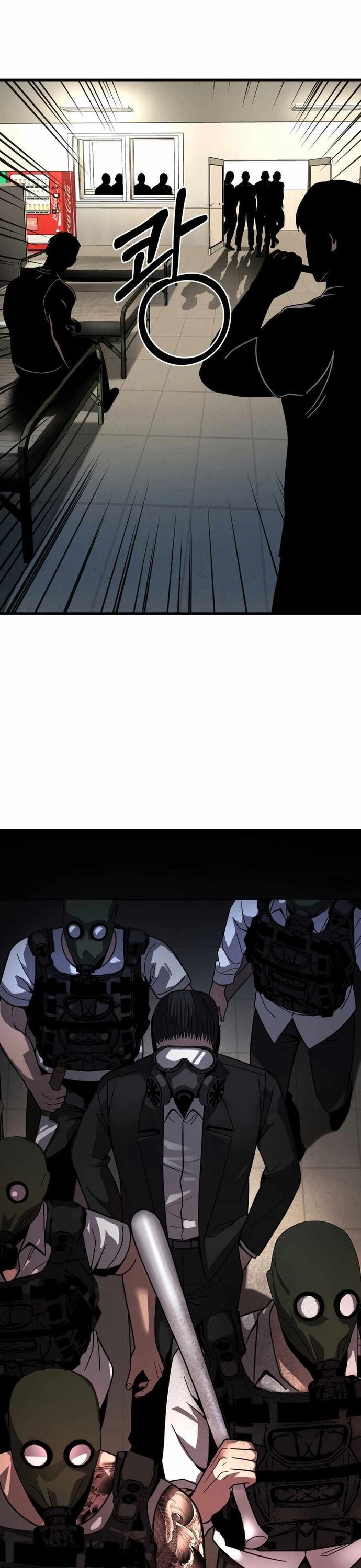 Trở Thành Phản Diện Ở Cuộc Đời Này Chapter 39 - 21