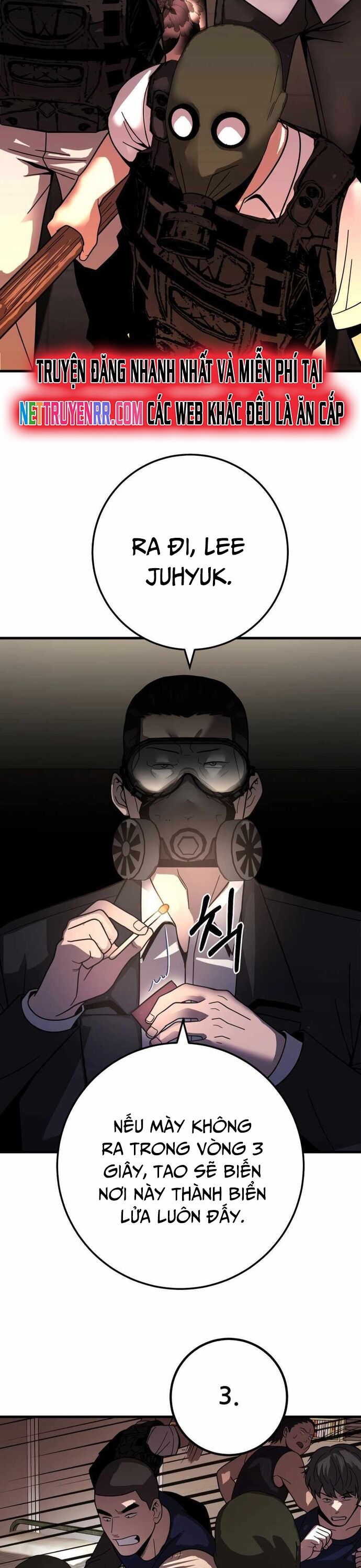 Trở Thành Phản Diện Ở Cuộc Đời Này Chapter 39 - 22
