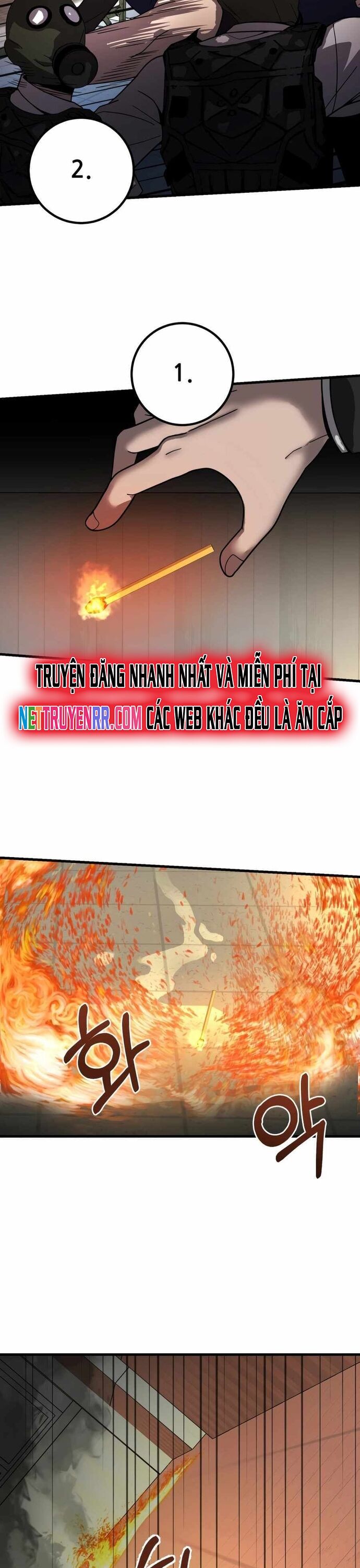 Trở Thành Phản Diện Ở Cuộc Đời Này Chapter 39 - 23