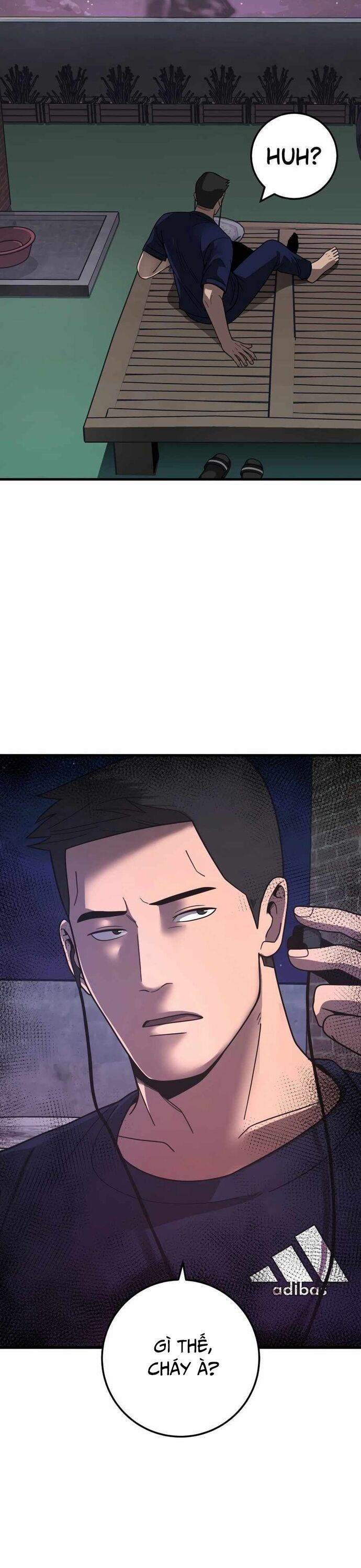 Trở Thành Phản Diện Ở Cuộc Đời Này Chapter 39 - 25