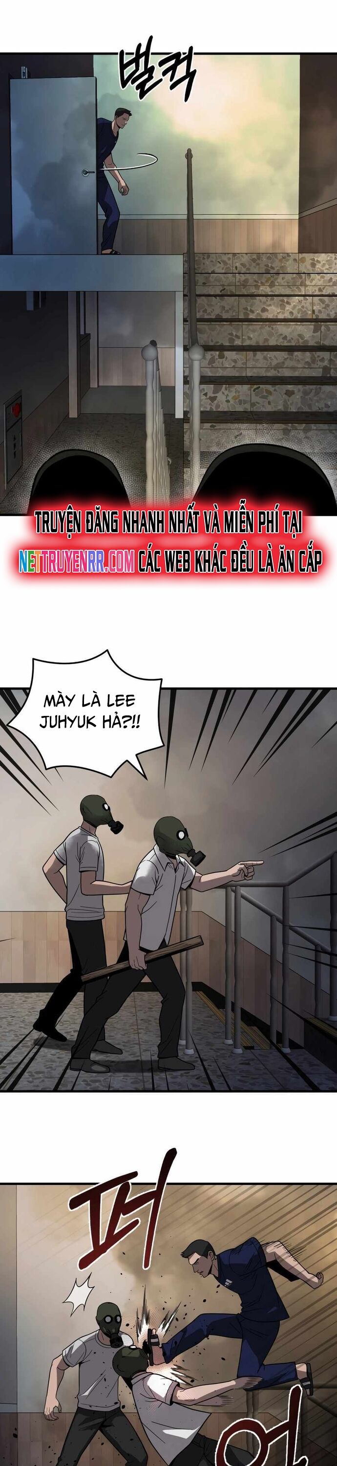 Trở Thành Phản Diện Ở Cuộc Đời Này Chapter 39 - 26