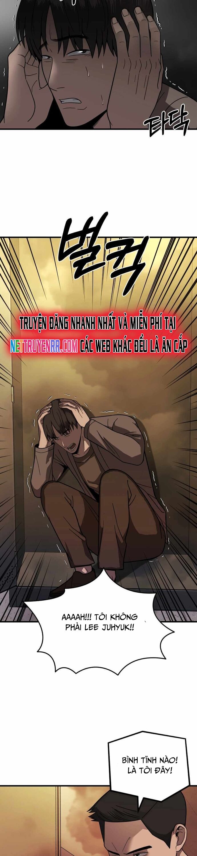 Trở Thành Phản Diện Ở Cuộc Đời Này Chapter 39 - 28