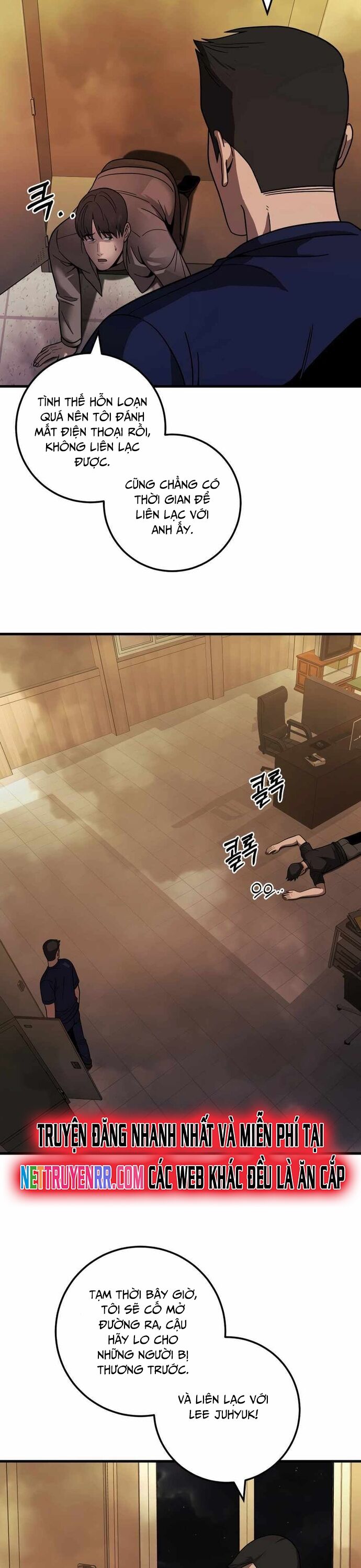 Trở Thành Phản Diện Ở Cuộc Đời Này Chapter 39 - 30
