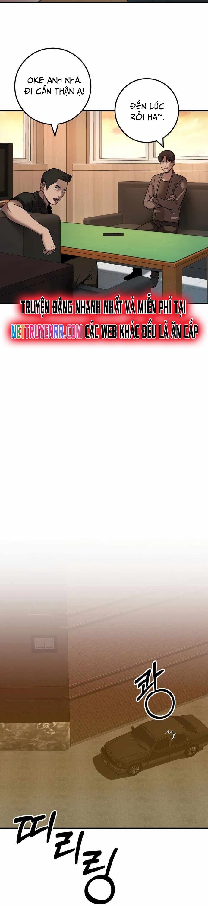 Trở Thành Phản Diện Ở Cuộc Đời Này Chapter 39 - 4