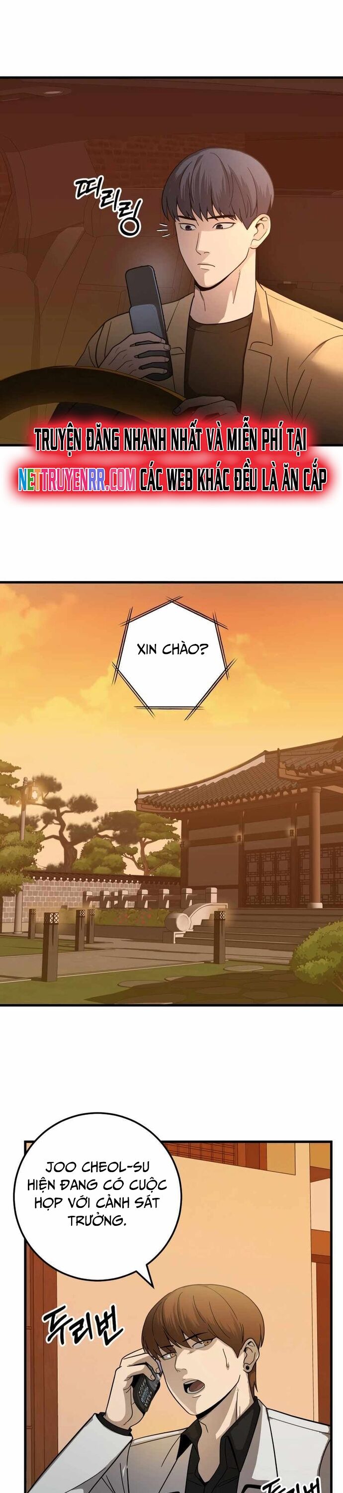 Trở Thành Phản Diện Ở Cuộc Đời Này Chapter 39 - 5