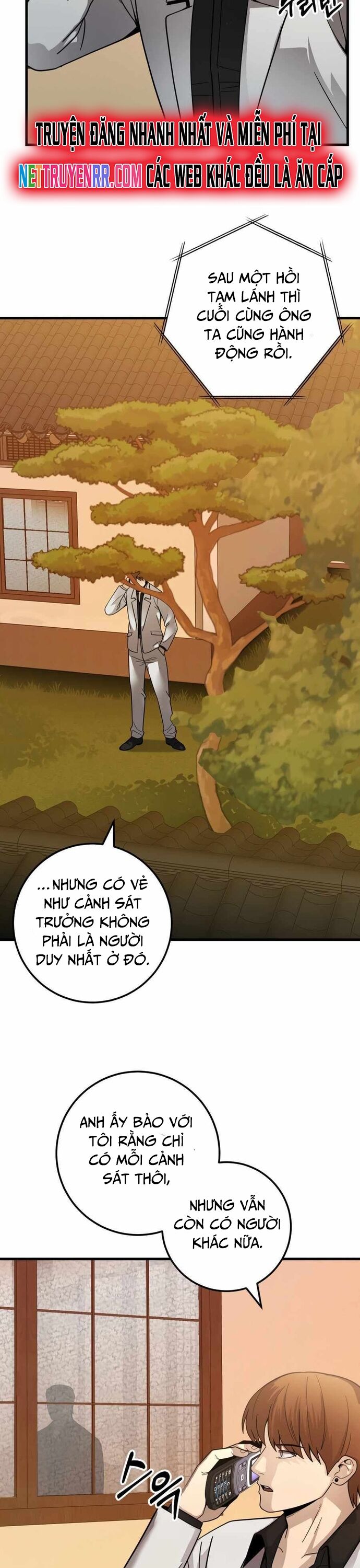 Trở Thành Phản Diện Ở Cuộc Đời Này Chapter 39 - 6