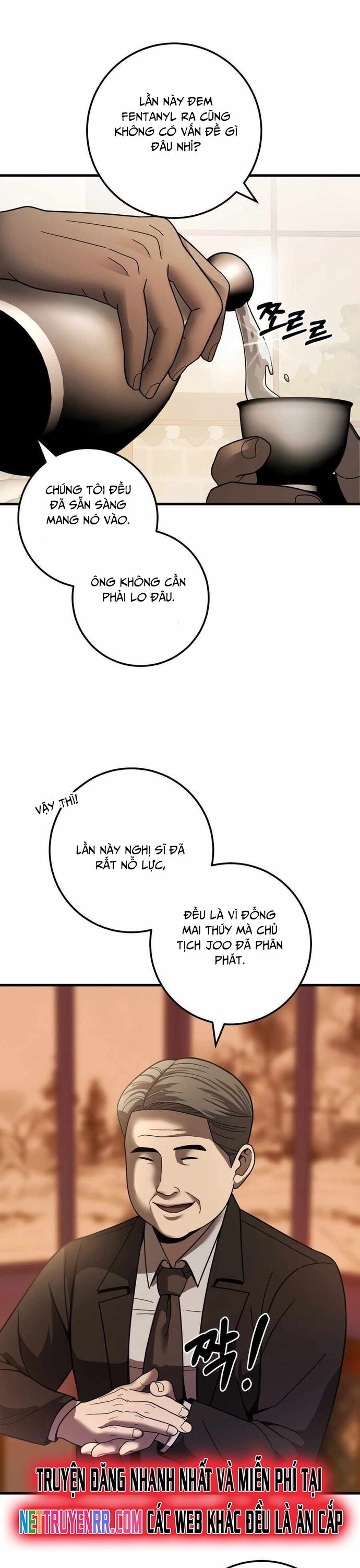 Trở Thành Phản Diện Ở Cuộc Đời Này Chapter 39 - 10