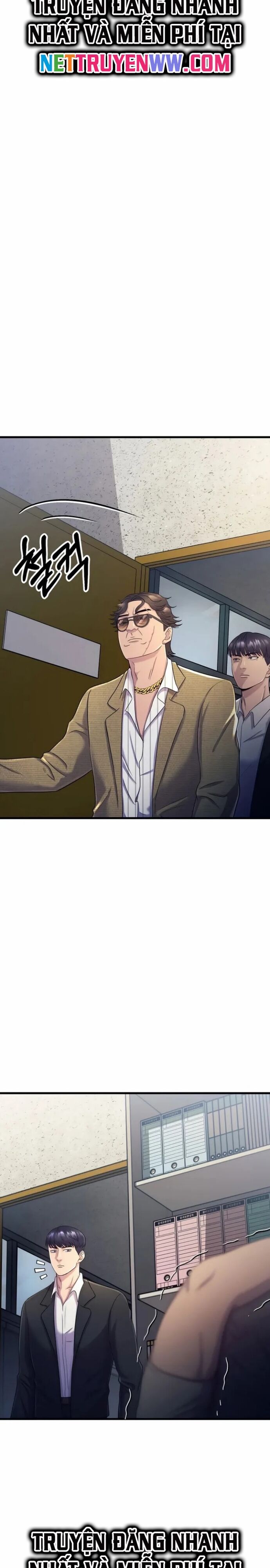 Trở Thành Phản Diện Ở Cuộc Đời Này Chapter 4 - 2