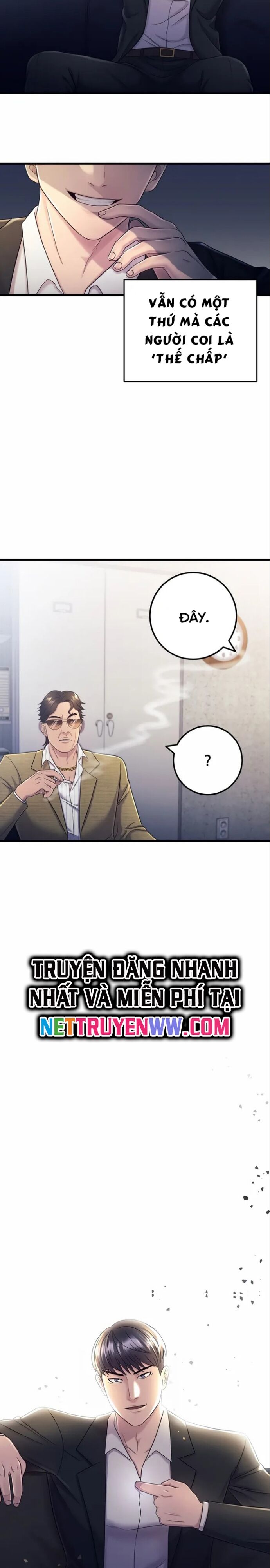 Trở Thành Phản Diện Ở Cuộc Đời Này Chapter 4 - 11