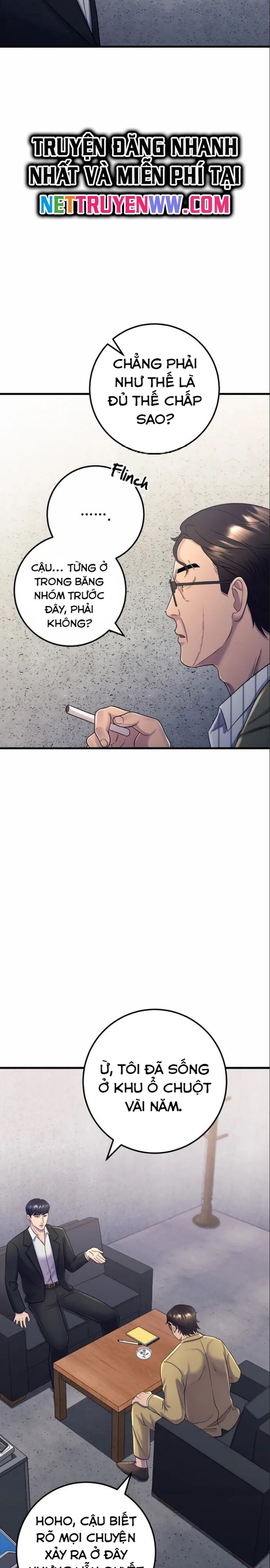 Trở Thành Phản Diện Ở Cuộc Đời Này Chapter 4 - 13