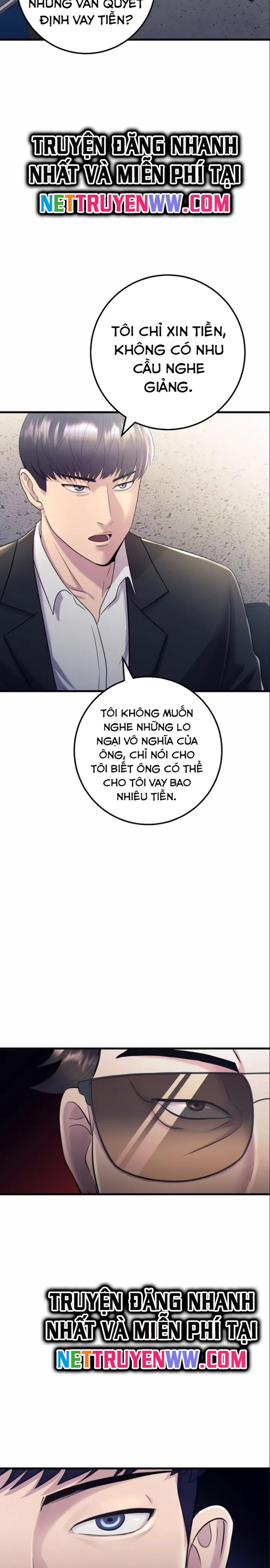 Trở Thành Phản Diện Ở Cuộc Đời Này Chapter 4 - 14