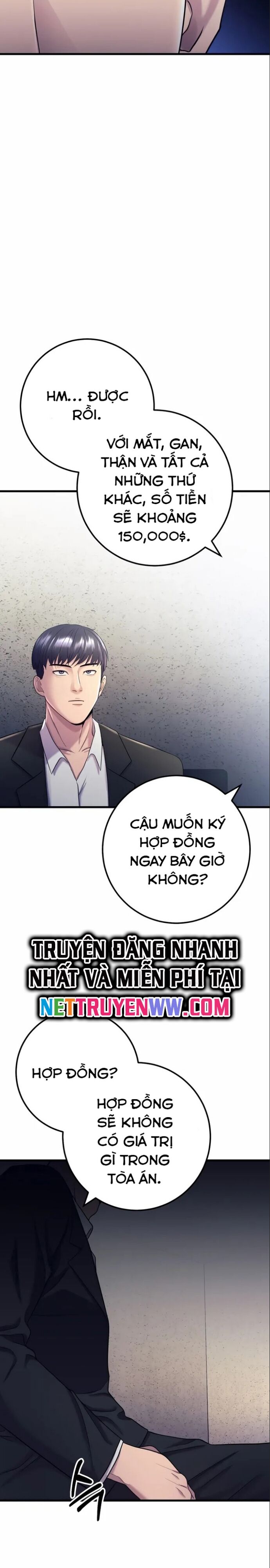 Trở Thành Phản Diện Ở Cuộc Đời Này Chapter 4 - 15