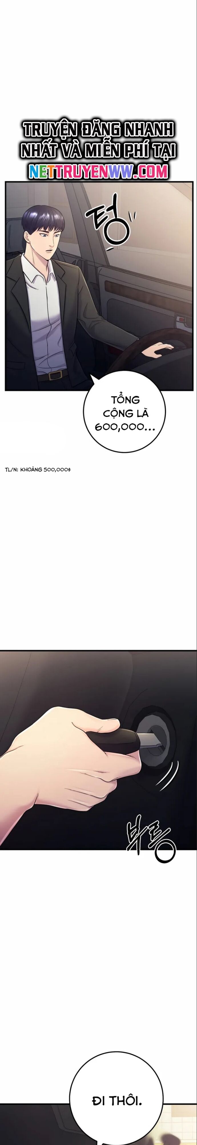 Trở Thành Phản Diện Ở Cuộc Đời Này Chapter 4 - 20