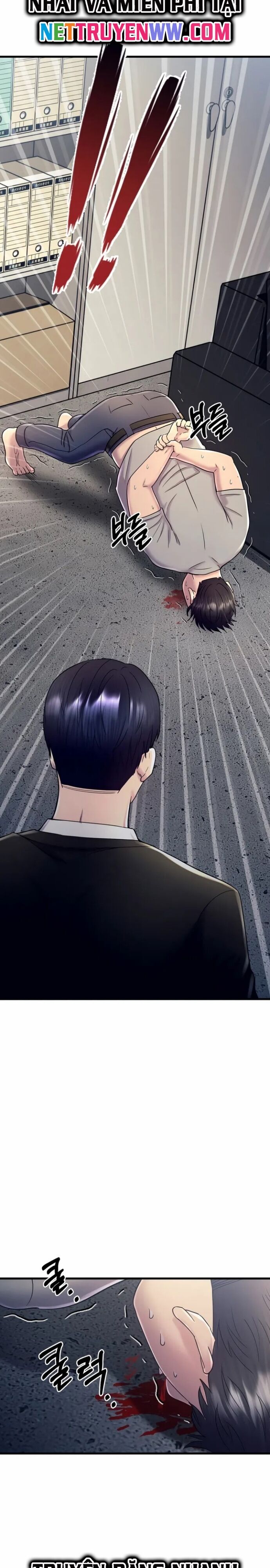 Trở Thành Phản Diện Ở Cuộc Đời Này Chapter 4 - 3