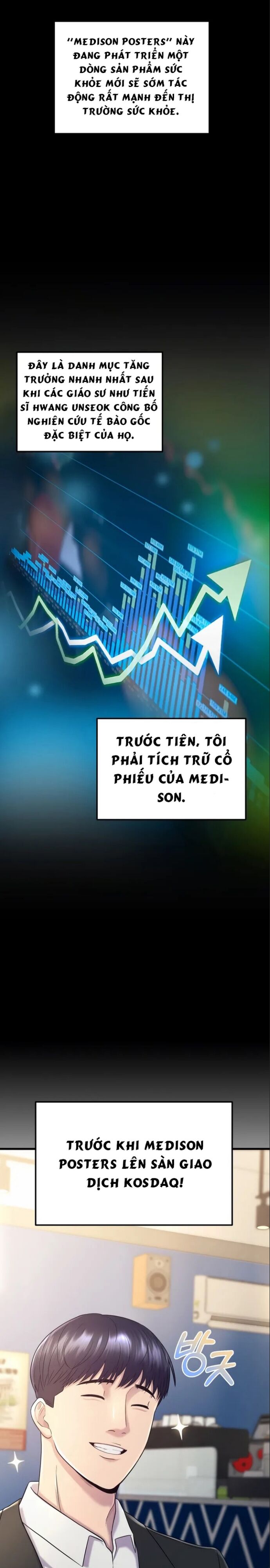 Trở Thành Phản Diện Ở Cuộc Đời Này Chapter 4 - 25