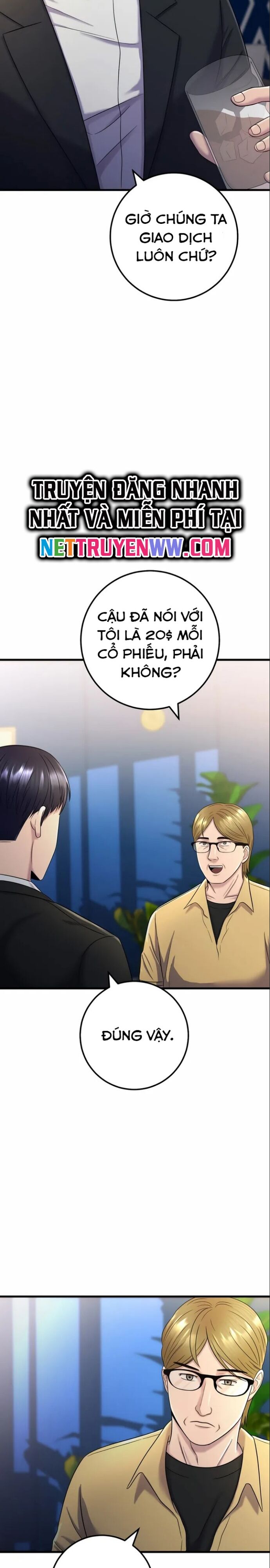 Trở Thành Phản Diện Ở Cuộc Đời Này Chapter 4 - 26