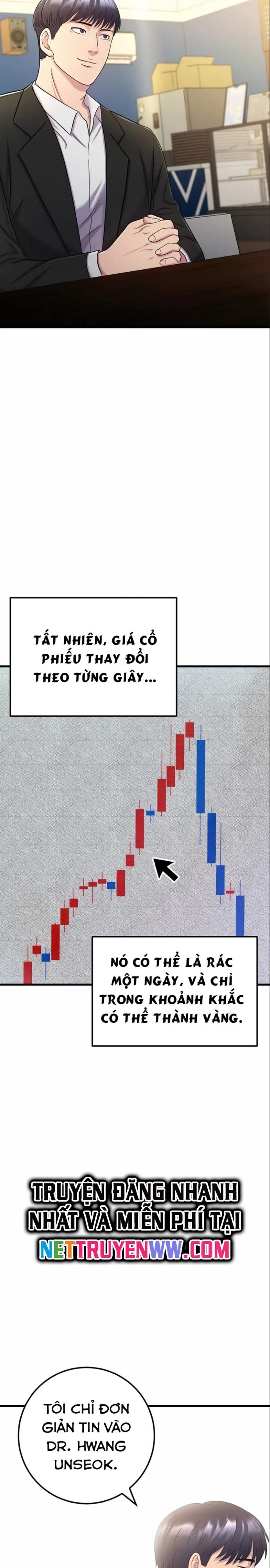 Trở Thành Phản Diện Ở Cuộc Đời Này Chapter 4 - 28