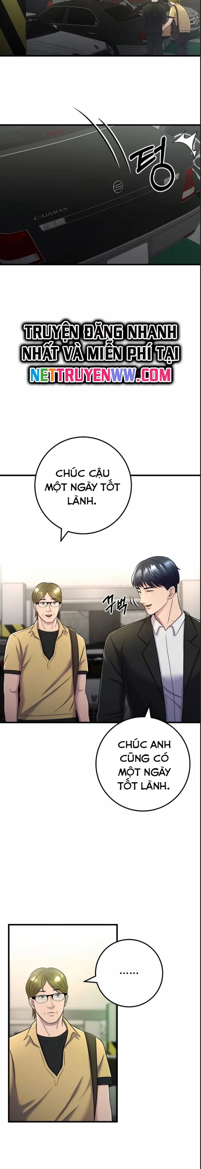 Trở Thành Phản Diện Ở Cuộc Đời Này Chapter 4 - 30