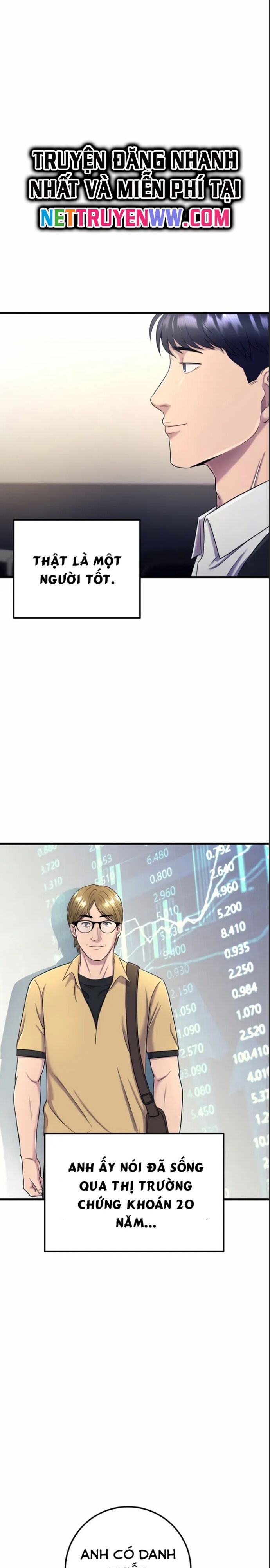 Trở Thành Phản Diện Ở Cuộc Đời Này Chapter 4 - 33