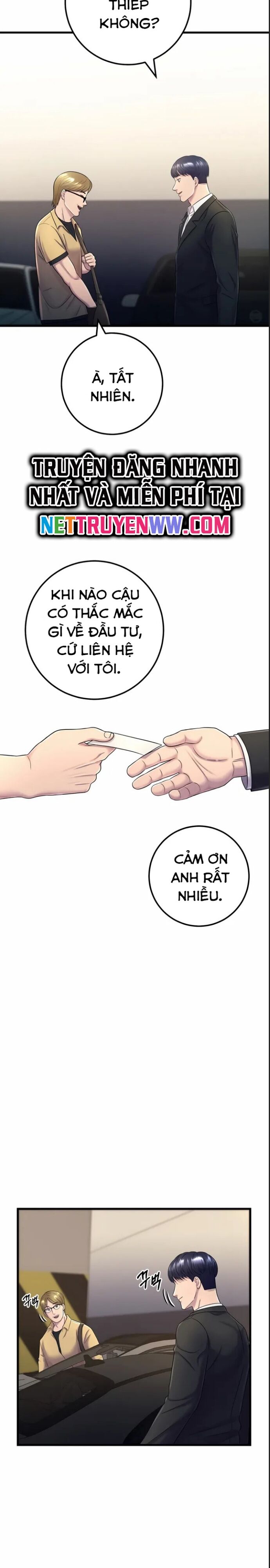 Trở Thành Phản Diện Ở Cuộc Đời Này Chapter 4 - 34