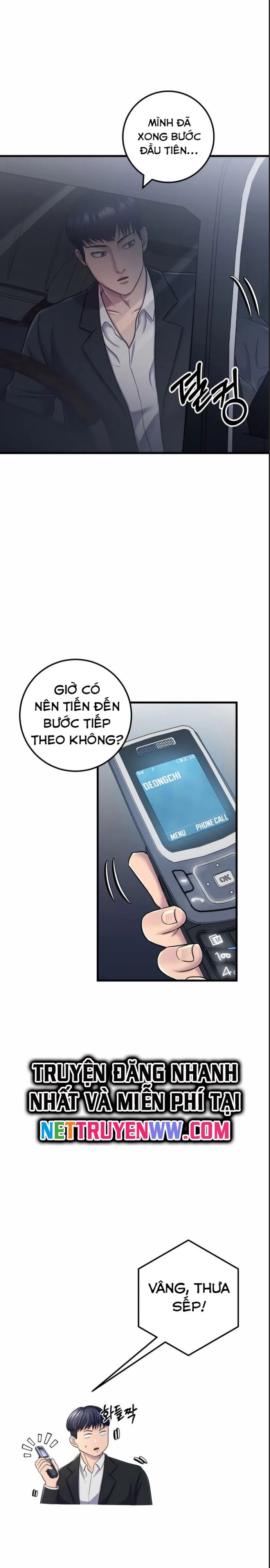 Trở Thành Phản Diện Ở Cuộc Đời Này Chapter 4 - 35