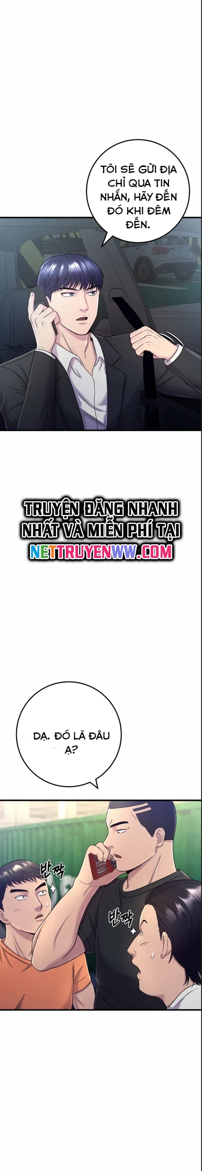 Trở Thành Phản Diện Ở Cuộc Đời Này Chapter 4 - 36