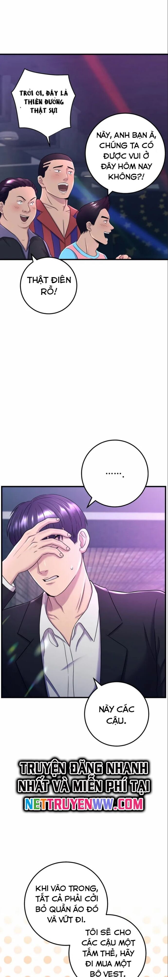 Trở Thành Phản Diện Ở Cuộc Đời Này Chapter 4 - 38