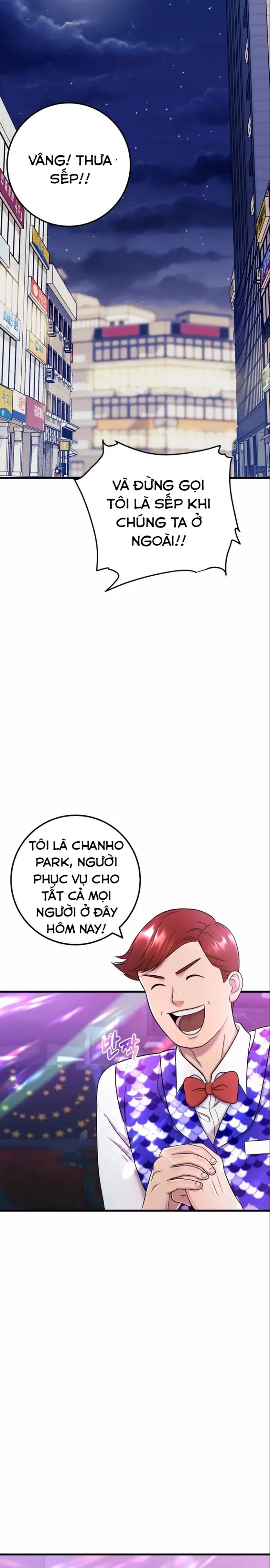 Trở Thành Phản Diện Ở Cuộc Đời Này Chapter 4 - 40