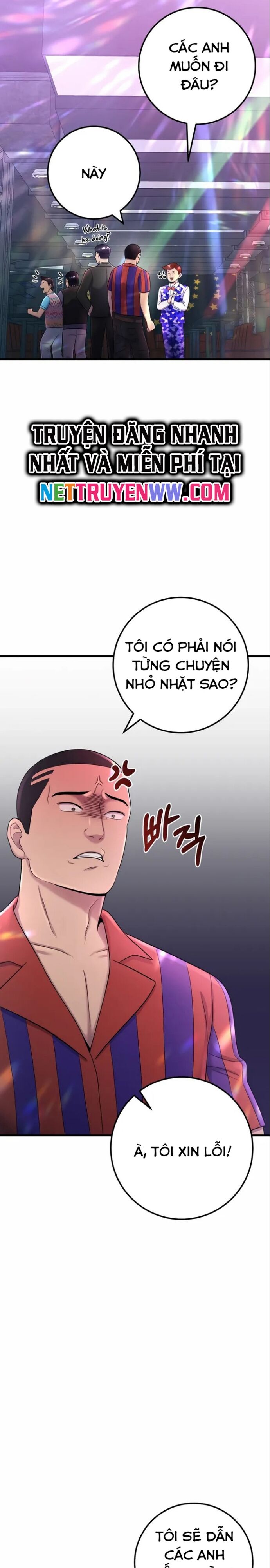 Trở Thành Phản Diện Ở Cuộc Đời Này Chapter 4 - 41