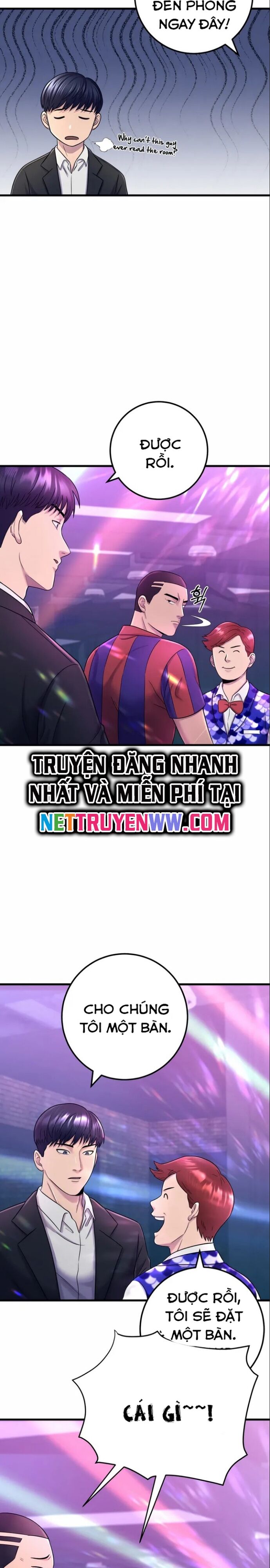 Trở Thành Phản Diện Ở Cuộc Đời Này Chapter 4 - 42