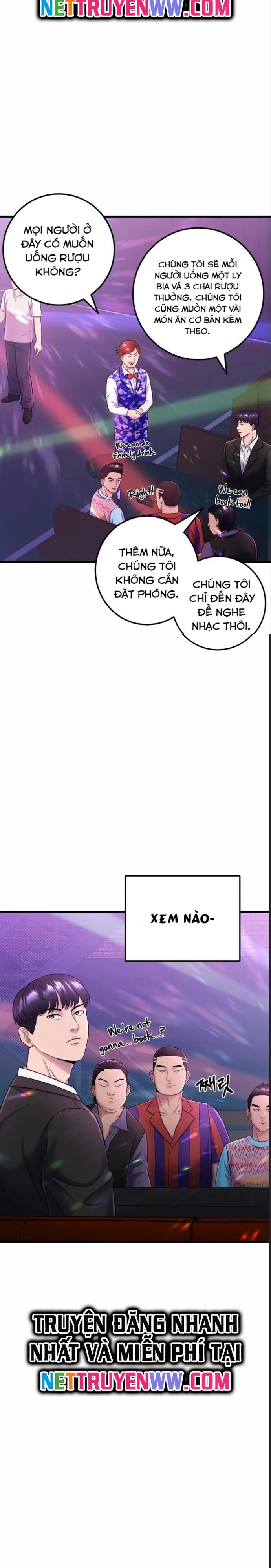 Trở Thành Phản Diện Ở Cuộc Đời Này Chapter 4 - 44