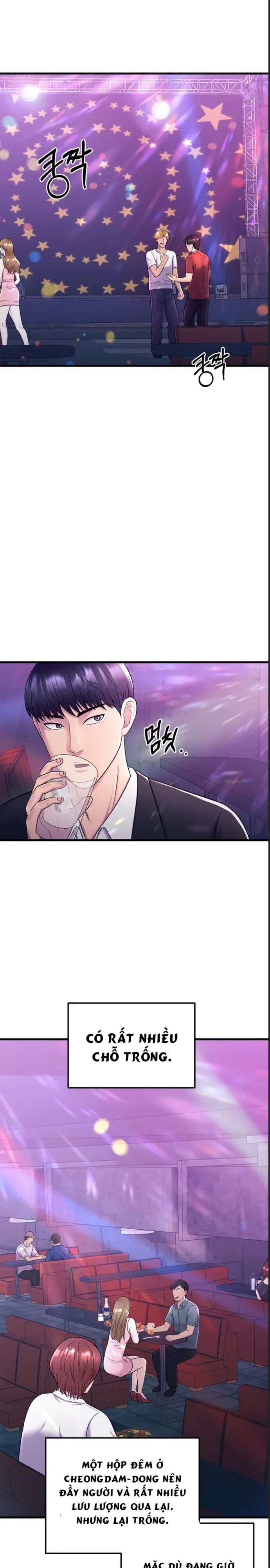 Trở Thành Phản Diện Ở Cuộc Đời Này Chapter 4 - 45