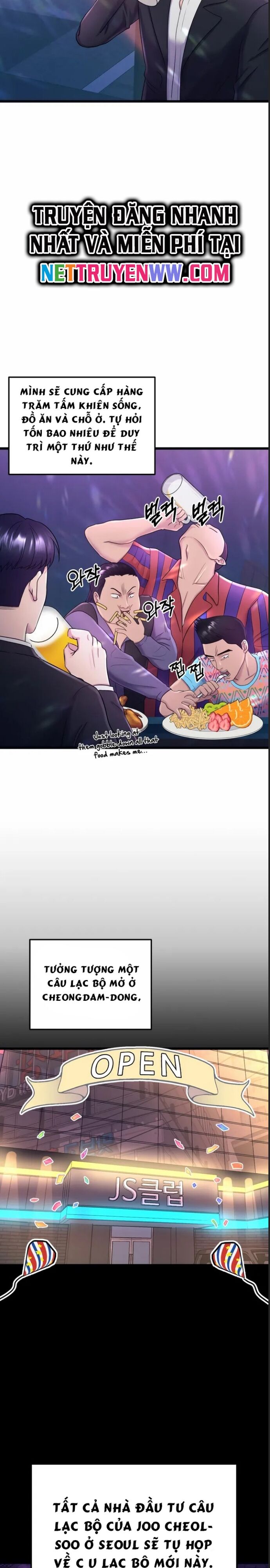 Trở Thành Phản Diện Ở Cuộc Đời Này Chapter 4 - 48