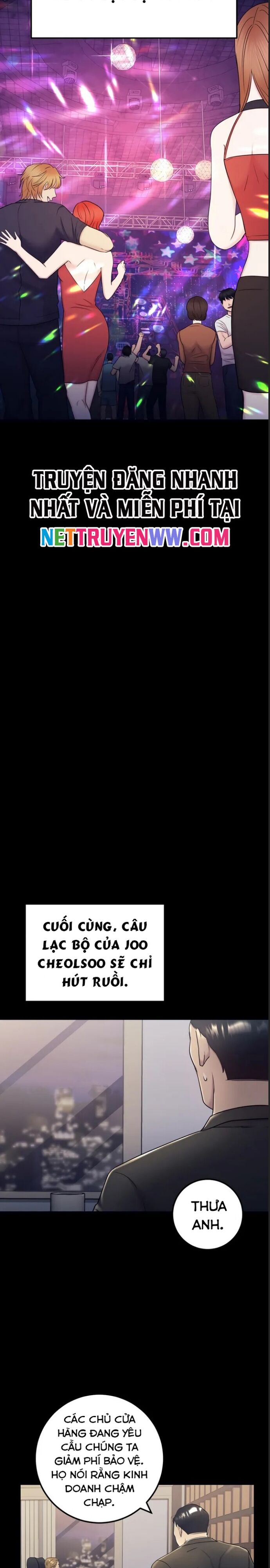 Trở Thành Phản Diện Ở Cuộc Đời Này Chapter 4 - 49