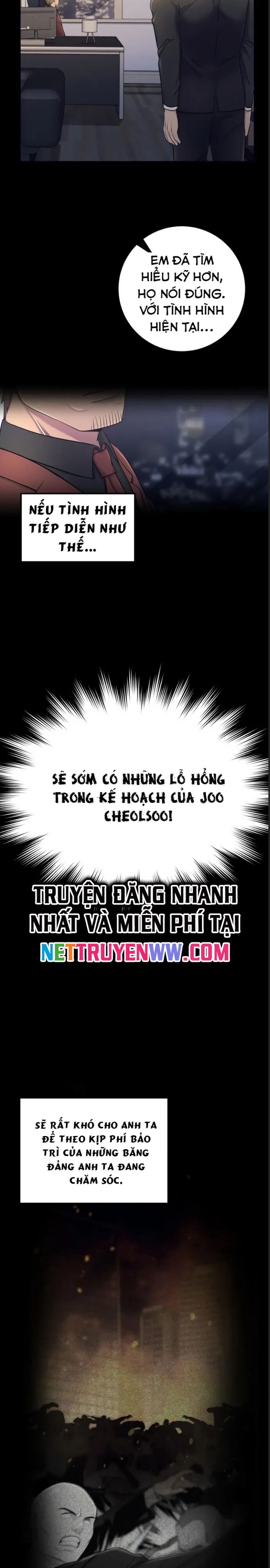 Trở Thành Phản Diện Ở Cuộc Đời Này Chapter 4 - 50