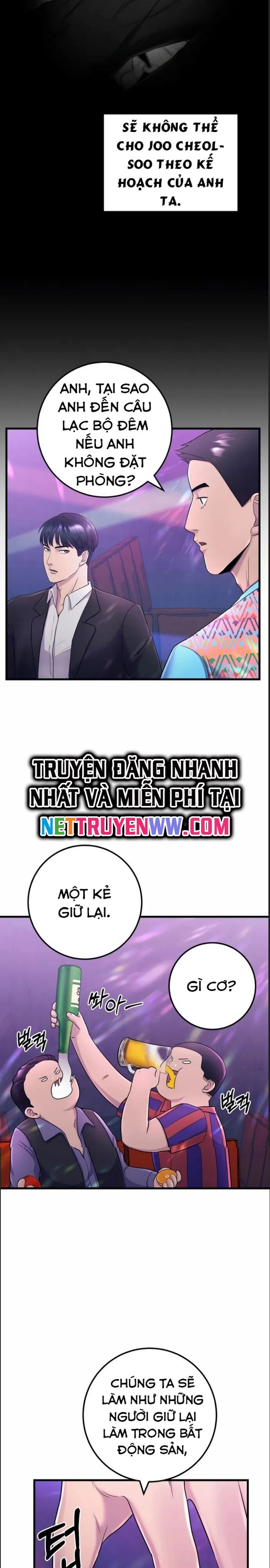 Trở Thành Phản Diện Ở Cuộc Đời Này Chapter 4 - 51