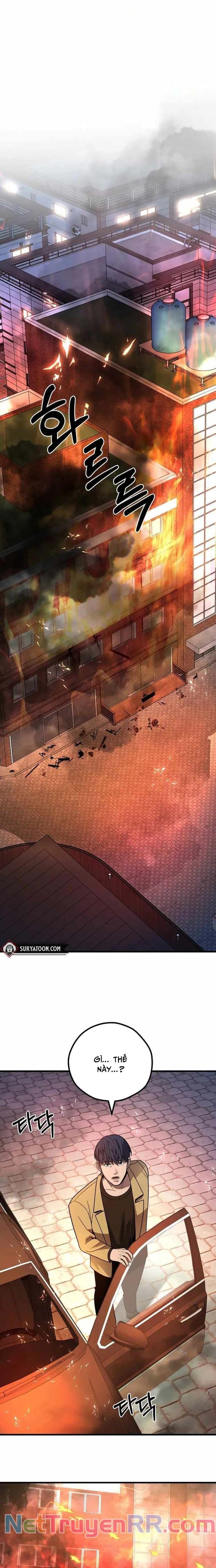 Trở Thành Phản Diện Ở Cuộc Đời Này Chapter 40 - 2