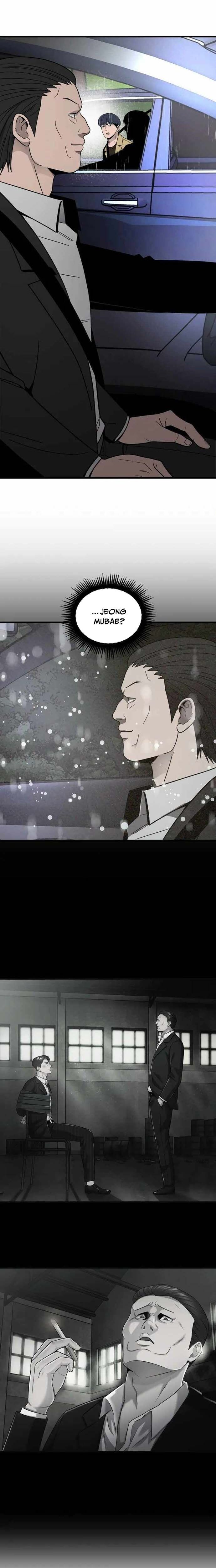 Trở Thành Phản Diện Ở Cuộc Đời Này Chapter 40 - 15