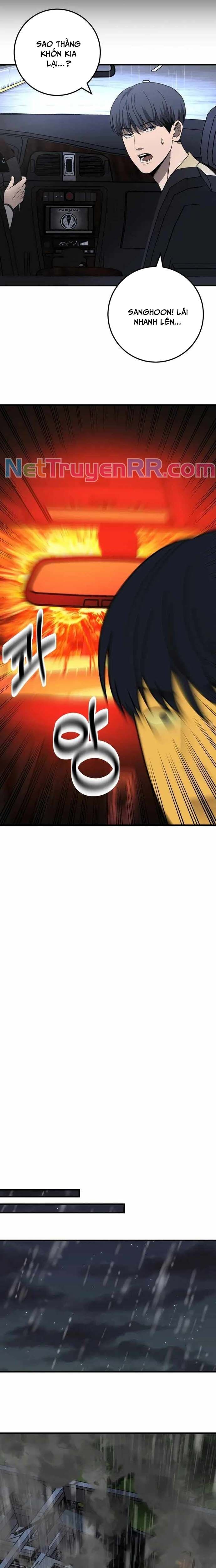 Trở Thành Phản Diện Ở Cuộc Đời Này Chapter 40 - 16