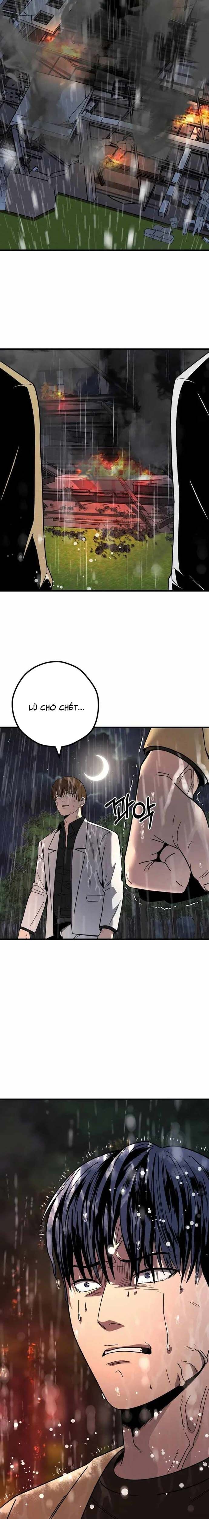 Trở Thành Phản Diện Ở Cuộc Đời Này Chapter 40 - 17