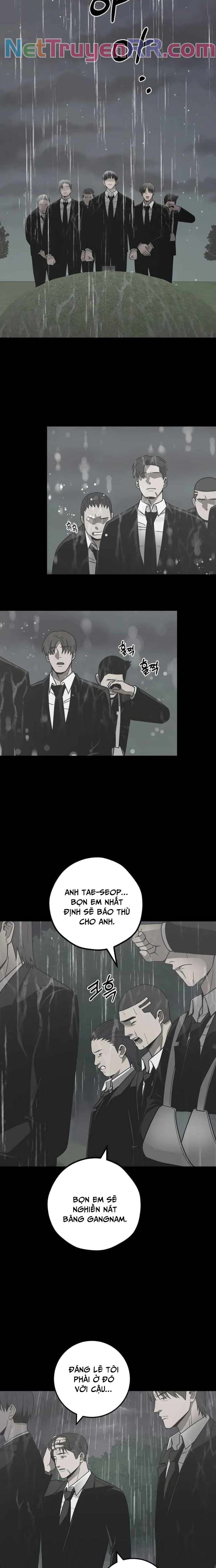 Trở Thành Phản Diện Ở Cuộc Đời Này Chapter 40 - 19