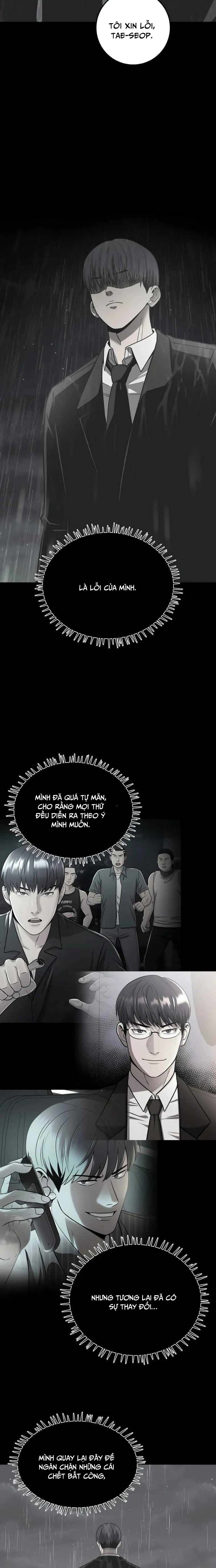 Trở Thành Phản Diện Ở Cuộc Đời Này Chapter 40 - 20