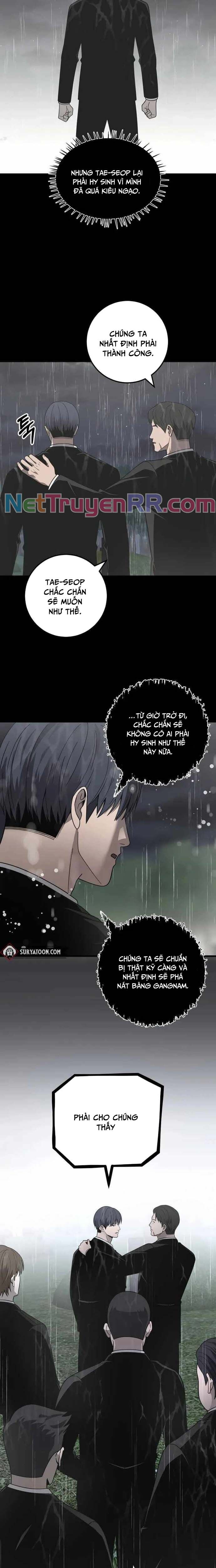 Trở Thành Phản Diện Ở Cuộc Đời Này Chapter 40 - 21