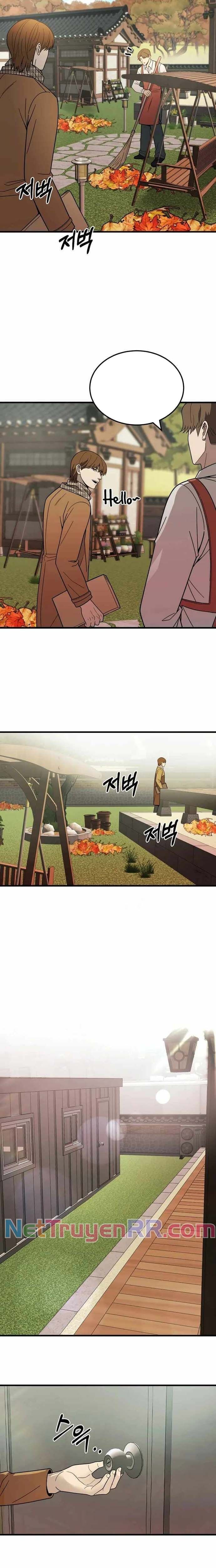 Trở Thành Phản Diện Ở Cuộc Đời Này Chapter 40 - 23