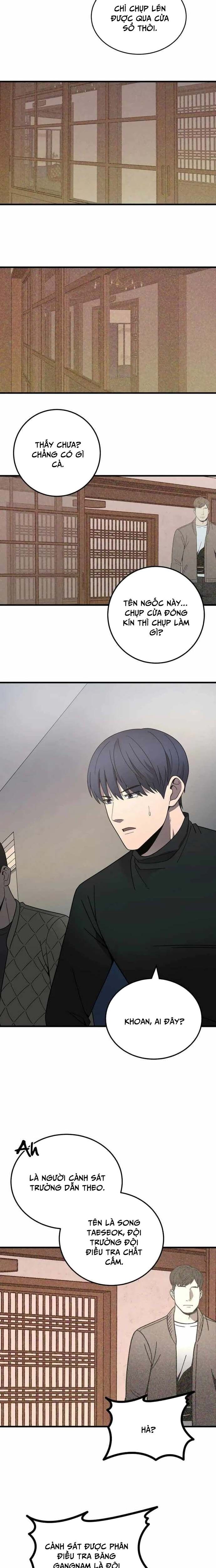 Trở Thành Phản Diện Ở Cuộc Đời Này Chapter 40 - 29