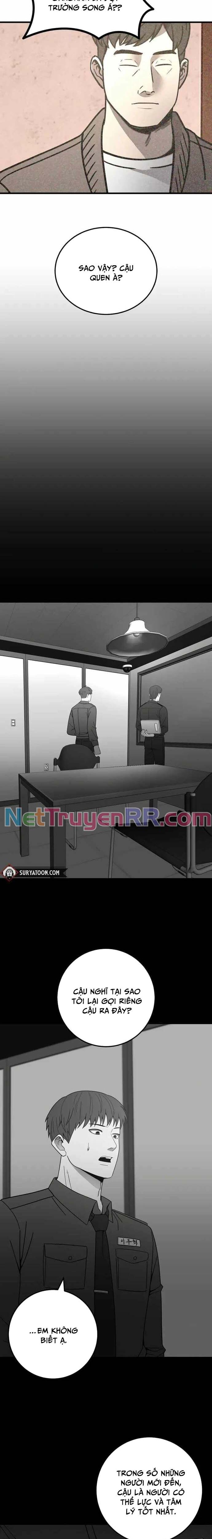 Trở Thành Phản Diện Ở Cuộc Đời Này Chapter 40 - 30