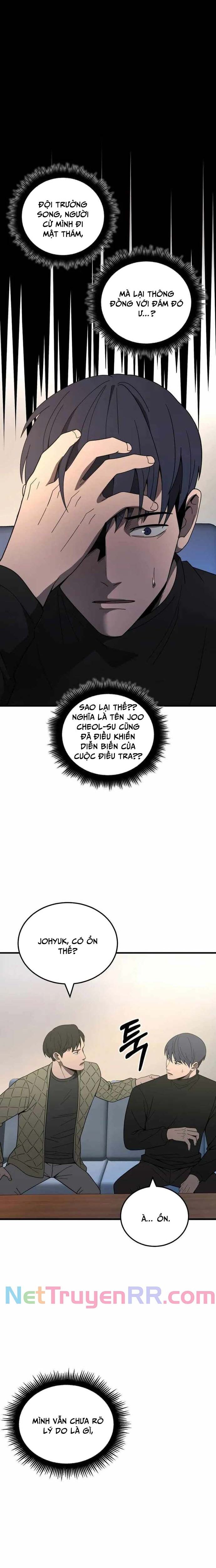 Trở Thành Phản Diện Ở Cuộc Đời Này Chapter 40 - 32